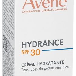 AVENE HYDRANCE CREMA SPF30 40 ML