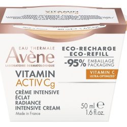 AVENE VITAMIN ACTIV C CREMA REFILL 50 ML