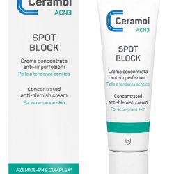CERAMOL ACN3 SPOT BLOCK 20 ML