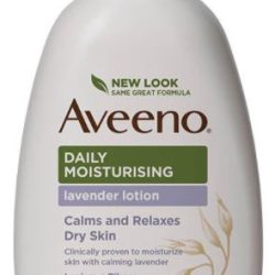 AVEENO CREMA IDRATANTE CORPO LAVANDA 300 ML PROMO