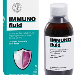 LFP IMMUNOFLUID 200 ML