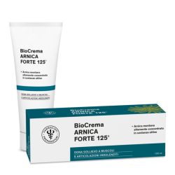 LFP BIOCREMA ARNICA 100 ML