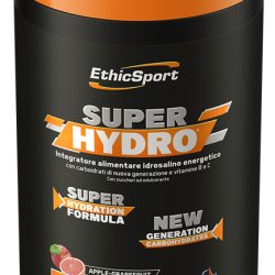 SUPER HYDRO APPLE GRAPEFRUIT 500 G