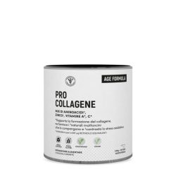 LFP AGE FORMULA PRO COLLAGENE 240 G
