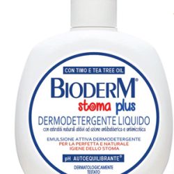 BIODERM STOMA PLUS 200 ML