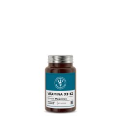 LFPM FORMULA MAGISTRALE VITAMINA D3+K2 60 CAPSULE
