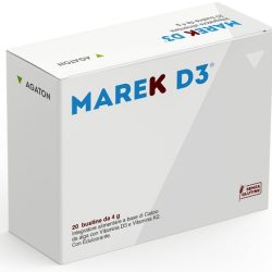 MAREK D3 20 BUSTINE