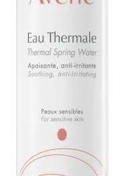 EAU THERMALE AVENE KIT ACQUA TERMALE SPRAY 300 ML + 50 ML