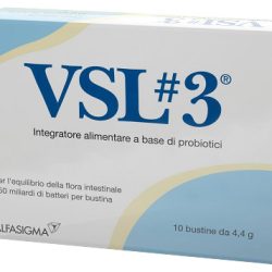 VSL3 10 BUSTINE