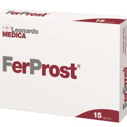 FERPROST 15 CAPSULE
