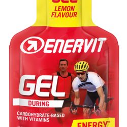 5x ENERVITENE GEL LIMONE