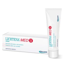 LICHTENAMED II CREMA 50 ML
