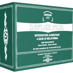DEFLUX PLUS 20 STICK