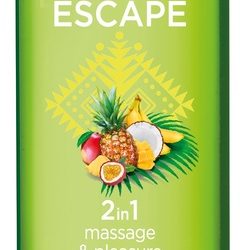 CONTROL GEL PER MASSAGGI EXOTIC ESCAPE 200 ML