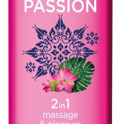 CONTROL GEL PER MASSAGGI THAI PASSION 200 ML