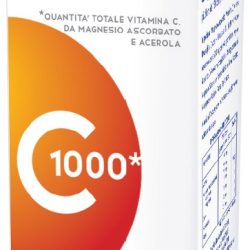 OXIMIX C 1000+ 160 COMPRESSE