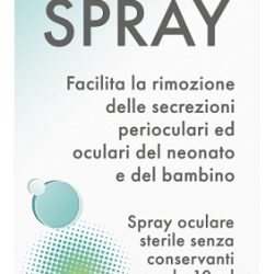 GSE EYE BABY SPRAY 10 ML