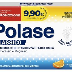 POLASE ARANCIA 12 BUSTINE PROMO