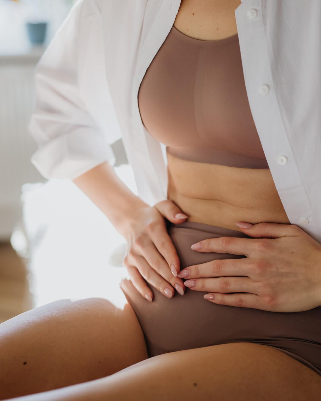   Sapevi che il pavimento pelvico ha un ruolo fondamentale per il benessere di tutto il corpo?