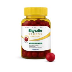 BIOSCALIN STRESS 30 GUMMIES DA 3 G