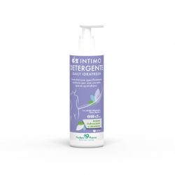 GSE INTIMO DETERGENTE DAILY IDRAFRESH 400 ML