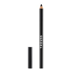 TROUSS MAKE UP 12 MATITA MORBIDA NERA KAJAL
