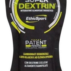 3 x SUPER DEXTRIN BOOST LEMON 30 ML