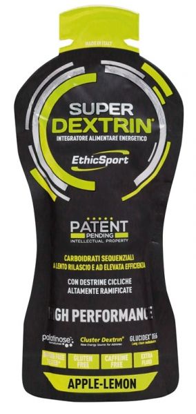 3x SUPER DEXTRIN BOOST LEMON 30 ML