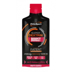 3 x SUPER DEXTRIN BOOST FRUTTI ESOTICI 30 ML