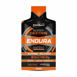 4 x SUPER DEXTRIN ENDURA ARANCIA 60 ML