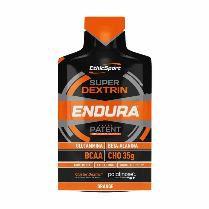 4x SUPER DEXTRIN ENDURA ARANCIA 60 ML