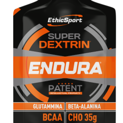 3x SUPER DEXTRIN ENDURA TROPICAL 60 ML