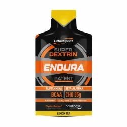 4 x SUPER DEXTRIN ENDURA LEMON THE 60 ML
