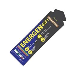 3 x ENERGEN G2F1 COLA 56 ML