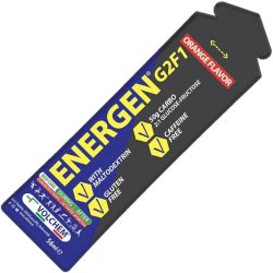 3 x ENERGEN G2F1 ORANGE 56 ML