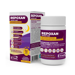 REPOXAN 30 COMPRESSE