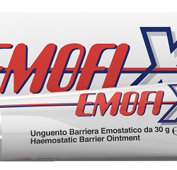UNGUENTO BARRIERA EMOSTATICA EMOFIX 30 G