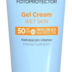FOTOPROTECTOR GEL CREAM 250 ML
