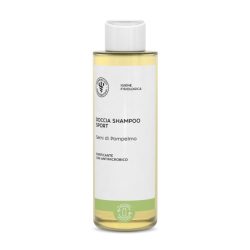 LFP DOCCIASPORT POMPELMO 300 ML