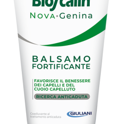BIOSCALIN NOVA GENINA BALSAMO FORTIFICANTE SFUSO 150 ML
