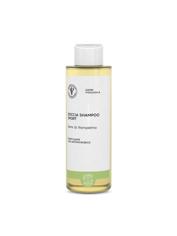 LFP DOCCIASPORT POMPELMO 300 ML