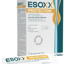 ESOXX PROTECTION 20 BUSTINE DA 10 ML