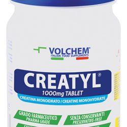 CREATYL 1000 MG 300 COMPRESSE