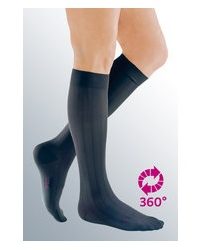 GAMBALETTO LUNGO MEDIVEN FOR MEN K1 MARRONE 7