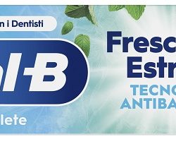 ORALB COMPLETE ULTIMATE FRESH DENTIFRICIO 75 ML