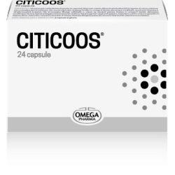 CITICOOS 24 COMPRESSE