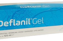 DEFLANIL GEL 125 ML