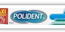 POLIDENT FREE 70 G