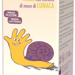 CALMALU' SCIROPPO 150 ML SENZA GLUTINE SENZA LATTOSIO
