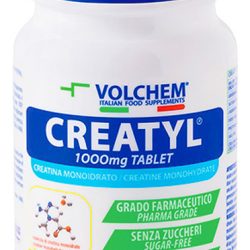 CREATYL 1000 MG 120 COMPRESSE